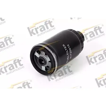 Топливный фильтр KRAFT AUTOMOTIVE JE5 OZ 3486222 1720010 DIPZZUD изображение 0