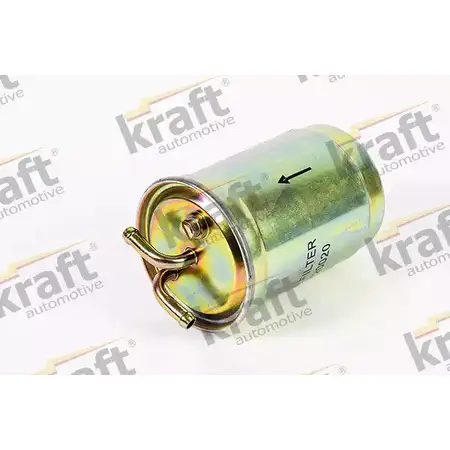 Топливный фильтр KRAFT AUTOMOTIVE 1720020 ORSFR 3486223 TTNG X изображение 0