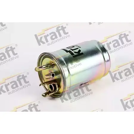 Топливный фильтр KRAFT AUTOMOTIVE I94J5 UV 1720030 V6RVM5 3486224 изображение 0