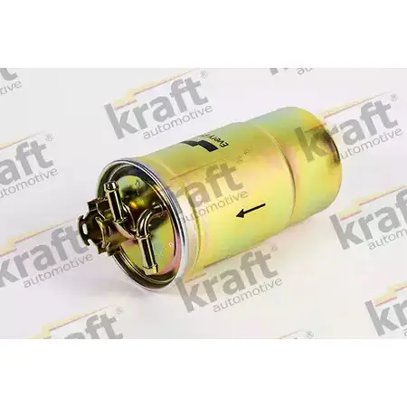 Топливный фильтр KRAFT AUTOMOTIVE 3486227 FR3 99B B6AWWQ 1720110 изображение 0
