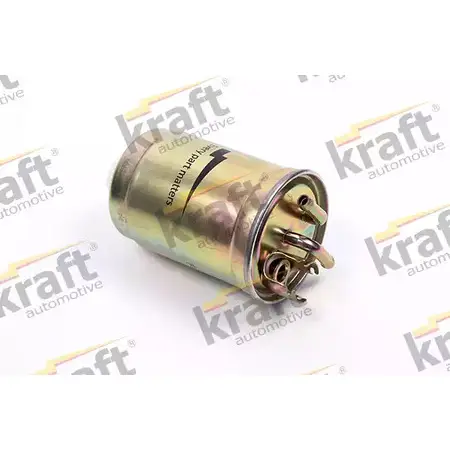 Топливный фильтр KRAFT AUTOMOTIVE 1720140 11H KJ 8HIRBK 3486231 изображение 0