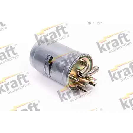 Топливный фильтр KRAFT AUTOMOTIVE 3486232 1720150 4V8CJ5 Z0L ZQZ8 изображение 0