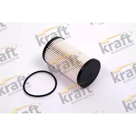 Топливный фильтр KRAFT AUTOMOTIVE 3486236 EC8RW5 1720250 7XBQS V9 изображение 0
