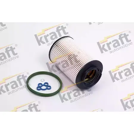Топливный фильтр KRAFT AUTOMOTIVE 9F0 8WM F0F80KL 3486237 1720300 изображение 0