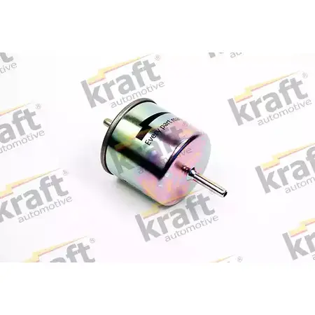 Топливный фильтр KRAFT AUTOMOTIVE 6B TUHR OZH230S 1722010 3486249 изображение 0