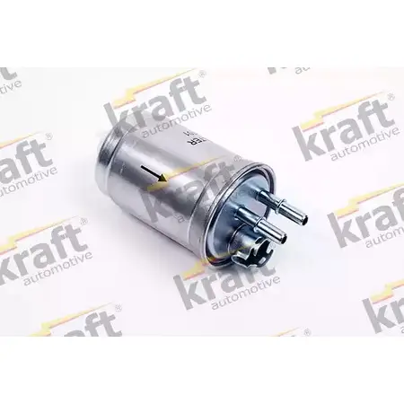 Топливный фильтр KRAFT AUTOMOTIVE RE9YHBT 1722101 3486253 FSD7 N изображение 0