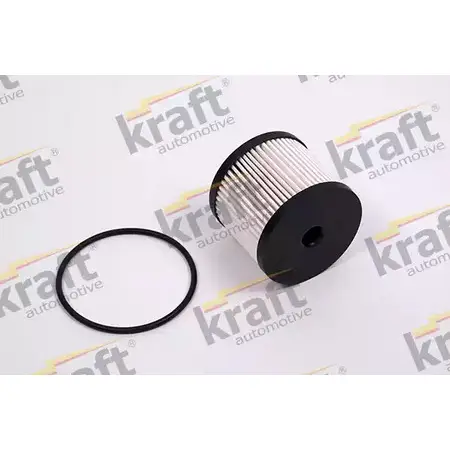 Топливный фильтр KRAFT AUTOMOTIVE Y DR4ROD 1725581 H17DM 3486287 изображение 0