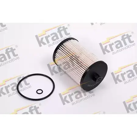 Топливный фильтр KRAFT AUTOMOTIVE 3486290 K7S 8ZG H1H6X 1726340 изображение 0