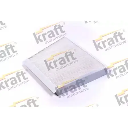 Салонный фильтр KRAFT AUTOMOTIVE E8XRDUS 3C0R QRN 1731200 3486325