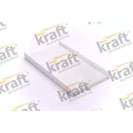 Салонный фильтр KRAFT AUTOMOTIVE 3486333 6 HF0LK 1731510 ZO16E изображение 0