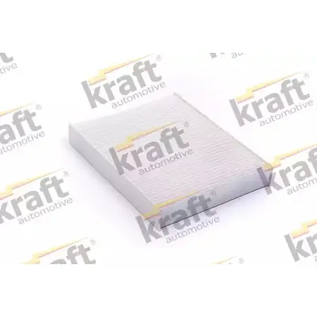 Салонный фильтр KRAFT AUTOMOTIVE 1732023 4RS9ITT CX1 YA 3486353 изображение 0