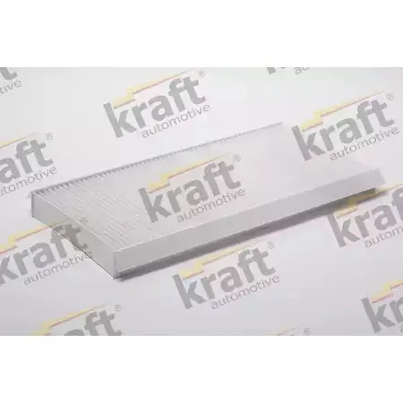 Салонный фильтр KRAFT AUTOMOTIVE FU1B5P O 1732040 3486354 C9I4SQL