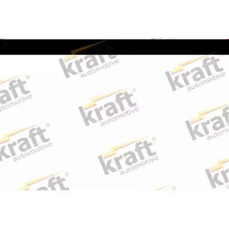 Амортизатор KRAFT AUTOMOTIVE MZ2G2VO 3486579 4005082 G XQ0706 изображение 0