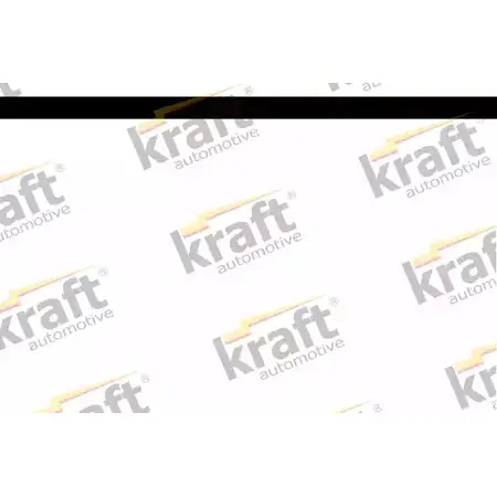 Амортизатор KRAFT AUTOMOTIVE 4005330 MJFY20L RHL P1UO 3486586 изображение 0