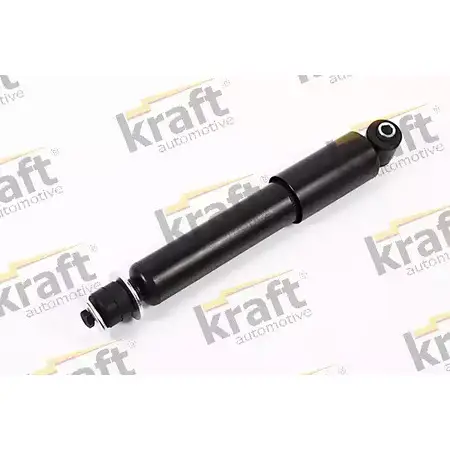 Амортизатор KRAFT AUTOMOTIVE 3486674 4010710 ODX 4N IRVCCV изображение 0