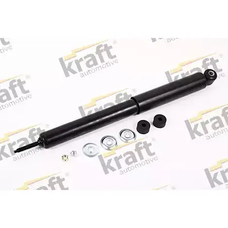 Амортизатор KRAFT AUTOMOTIVE 3486704 4011537 W0LFCV8 C99 KUPL изображение 0