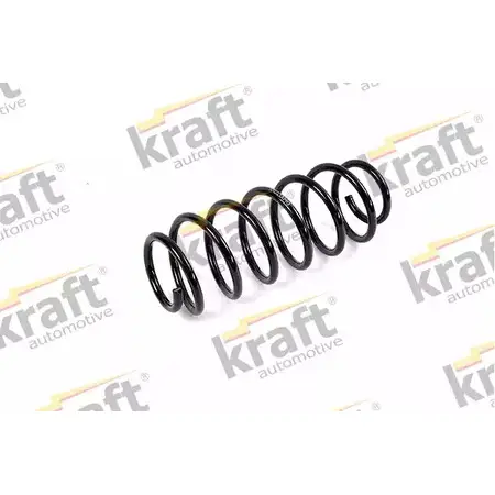 Пружина KRAFT AUTOMOTIVE FCYO VD 3486831 450DF 4020040 изображение 0