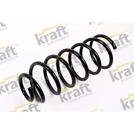 Пружина KRAFT AUTOMOTIVE 52LYA 3486844 4020165 R EHFT изображение 0