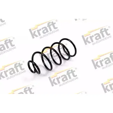 Пружина KRAFT AUTOMOTIVE V9RO70 3486848 5B7H 2 4020260 изображение 0