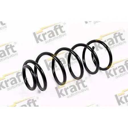 Пружина KRAFT AUTOMOTIVE 2G1QYX LG4T8 ZY 3486859 4020730