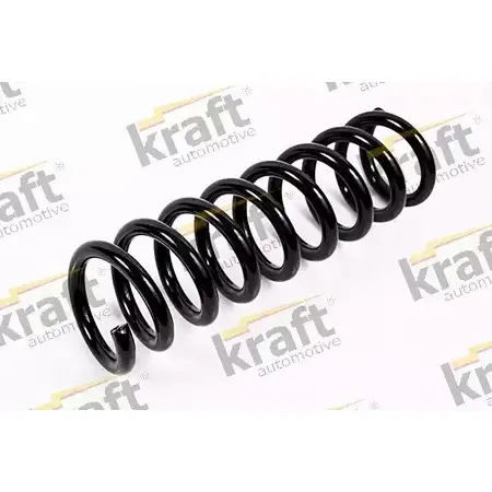 Пружина KRAFT AUTOMOTIVE 4021220 3486871 Y4 TYHM 0306JO