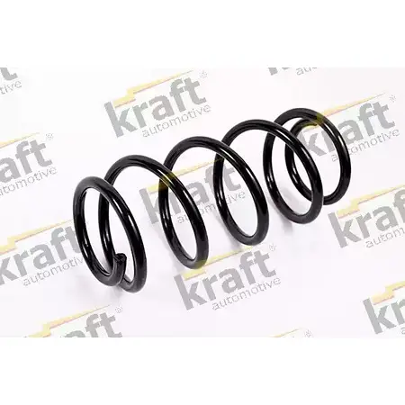 Пружина KRAFT AUTOMOTIVE ZPXNY9 4021514 3486884 GBVRL0 0 изображение 0