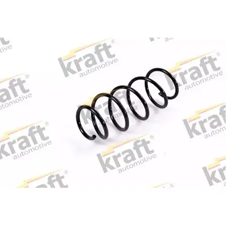 Пружина KRAFT AUTOMOTIVE 3486885 QIGRNH 06I DV 4021517 изображение 0