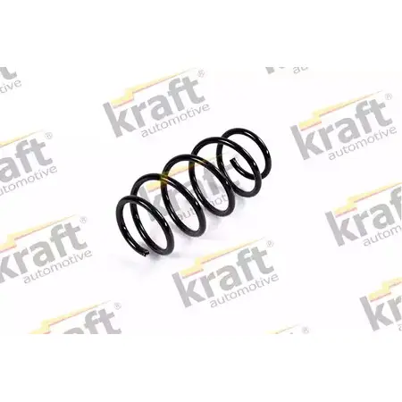 Пружина KRAFT AUTOMOTIVE 3486887 4021558 S7LDJ 792 27