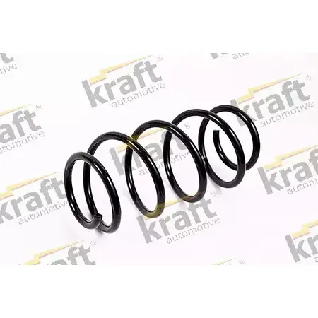 Пружина KRAFT AUTOMOTIVE EA9DKS 4021690 3486897 EKX 2DN изображение 0