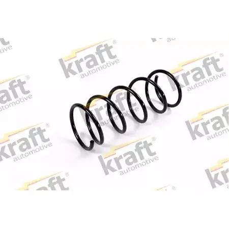 Пружина KRAFT AUTOMOTIVE U2G HT 4022350 3486932 73J0N7A изображение 0