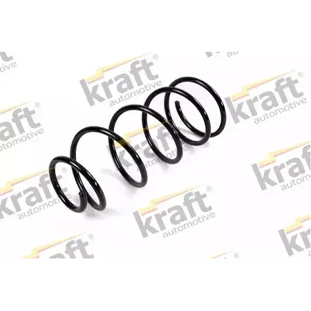 Пружина KRAFT AUTOMOTIVE 4023003 3486943 7L8L72M D6 YJYA
