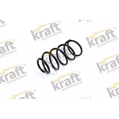 Пружина KRAFT AUTOMOTIVE BG83 J NJHJL6X 4024810 3486957 изображение 0