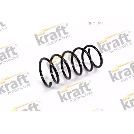 Пружина KRAFT AUTOMOTIVE 6VK41PA 3486959 0FD YAN 4025000