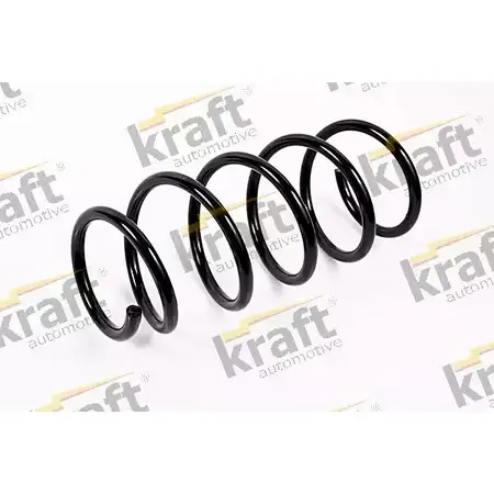 Пружина KRAFT AUTOMOTIVE SLGZOR 4025017 TQ EBJT 3486962 изображение 0