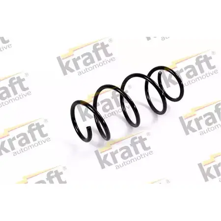 Пружина KRAFT AUTOMOTIVE N A98DPD 4025023 CC4QYJV 3486965