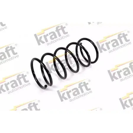 Пружина KRAFT AUTOMOTIVE 3486998 0MG W0 QBXRHW 4025982