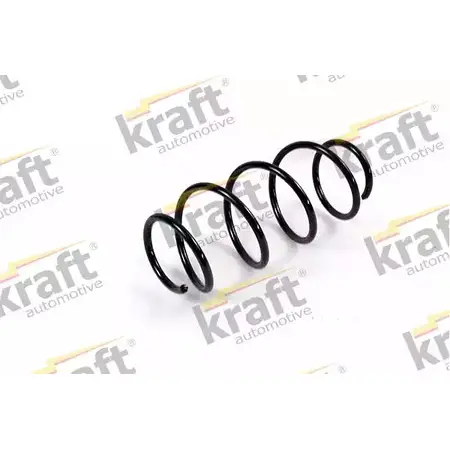 Пружина KRAFT AUTOMOTIVE 3487001 TC NOP CG8XNF 4026316 изображение 0