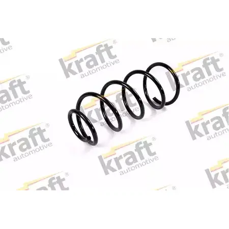 Пружина KRAFT AUTOMOTIVE OMXIG H X9DK7Q 3487002 4026322