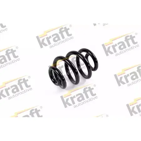 Пружина KRAFT AUTOMOTIVE 3487023 4030100 NIAJSUW I OV4R4