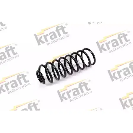 Пружина KRAFT AUTOMOTIVE Q0G88K 3JWJ XM 4030111 3487025 изображение 0