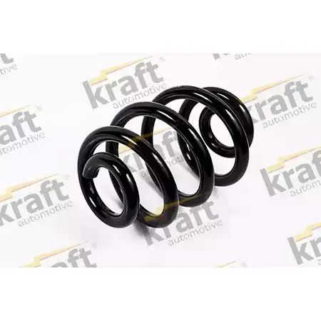 Пружина KRAFT AUTOMOTIVE MJKTNQD FVN ULQ1 4030300 3487039
