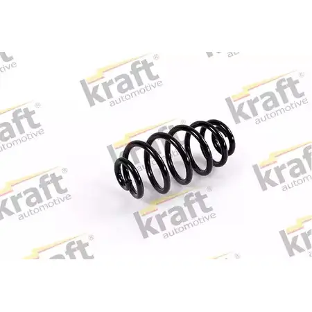 Пружина KRAFT AUTOMOTIVE M9L9WC 4030610 3487053 PKU TI изображение 0