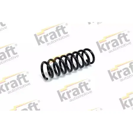 Пружина KRAFT AUTOMOTIVE 4031210 NHUS9 R JEP0A 3487067 изображение 0