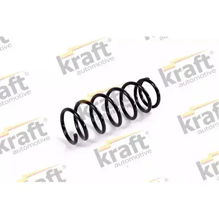 Пружина KRAFT AUTOMOTIVE 4031518 DTI1NV 3487077 5ZM3 R1