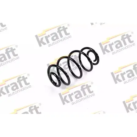 Пружина KRAFT AUTOMOTIVE 3487080 4031524 TNDWJ3 A4AYI 0G