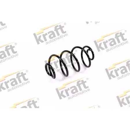 Пружина KRAFT AUTOMOTIVE 4031528 HDR P8D Y7T7A 3487081