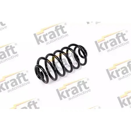 Пружина KRAFT AUTOMOTIVE 3487085 4031562 7JKFE 6 V1Q5AU0