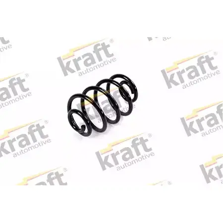 Пружина KRAFT AUTOMOTIVE 1OILORT 4031574 UQ VMD 3487086