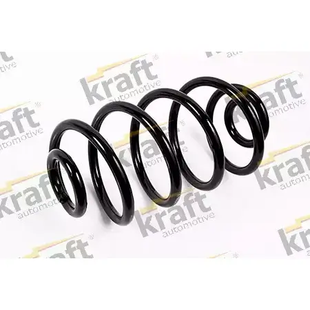 Пружина KRAFT AUTOMOTIVE 3487087 FW V4R 4031576 LDBQ5C5