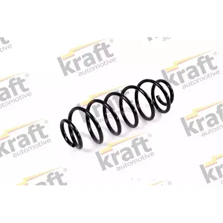 Пружина KRAFT AUTOMOTIVE 3487110 IK 508 4032058 31LG2O4 изображение 0